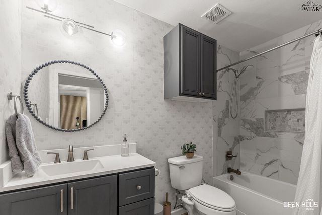 7 CHADWICK COURT, Wichita Falls, TX 76310