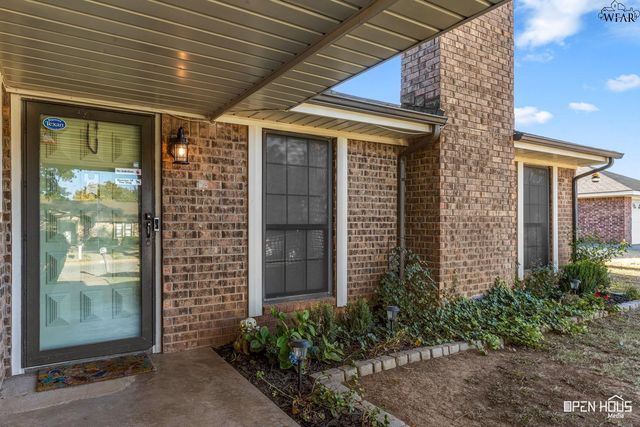 7 CHADWICK COURT, Wichita Falls, TX 76310