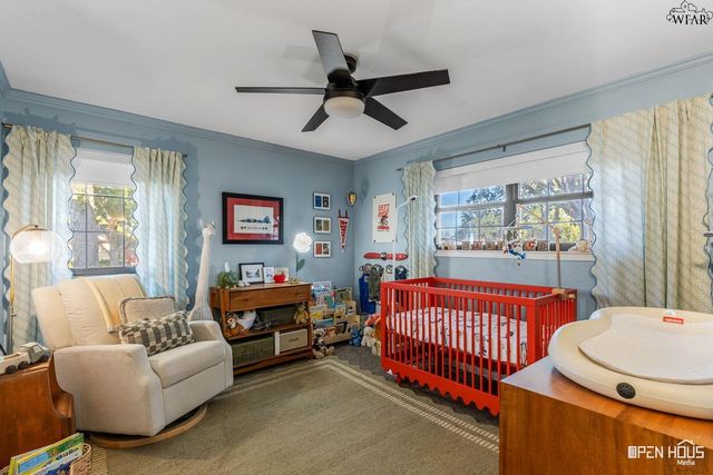 7 CHADWICK COURT, Wichita Falls, TX 76310