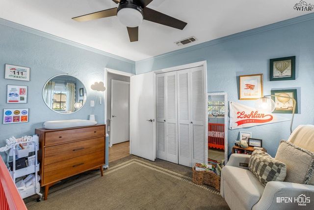 7 CHADWICK COURT, Wichita Falls, TX 76310