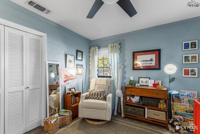 7 CHADWICK COURT, Wichita Falls, TX 76310