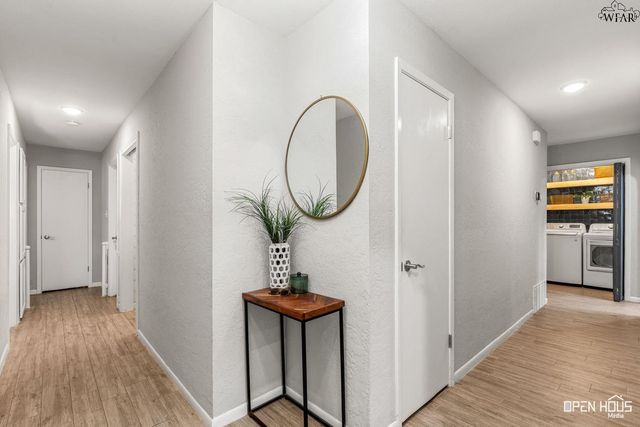 7 CHADWICK COURT, Wichita Falls, TX 76310