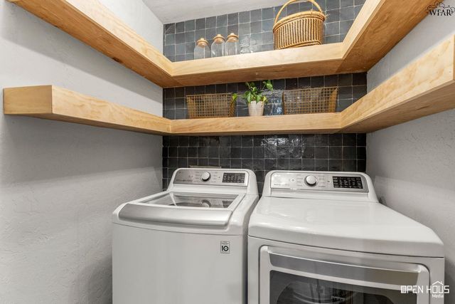 7 CHADWICK COURT, Wichita Falls, TX 76310