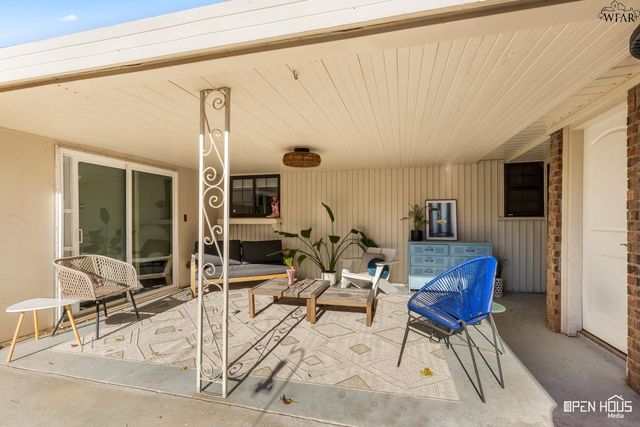 7 CHADWICK COURT, Wichita Falls, TX 76310