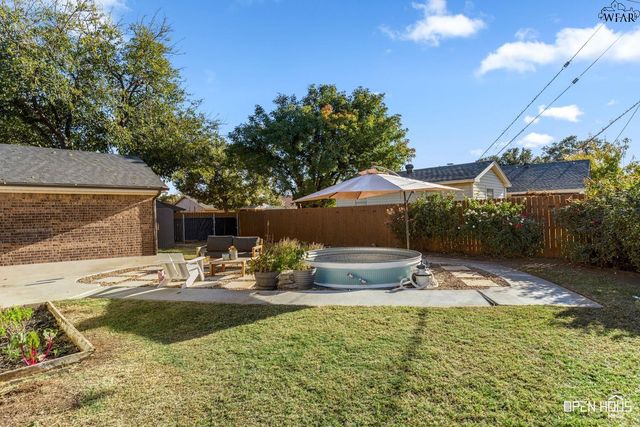 7 CHADWICK COURT, Wichita Falls, TX 76310