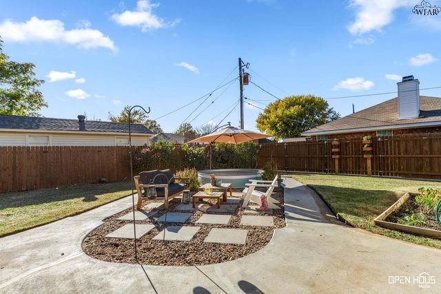 7 CHADWICK COURT, Wichita Falls, TX 76310