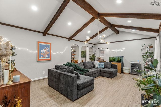 7 CHADWICK COURT, Wichita Falls, TX 76310