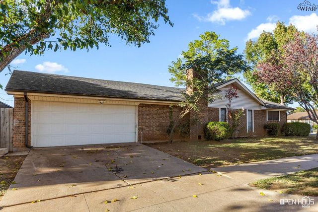 7 CHADWICK COURT, Wichita Falls, TX 76310