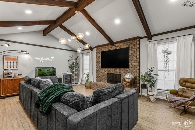 7 CHADWICK COURT, Wichita Falls, TX 76310