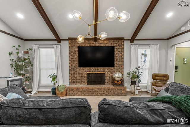 7 CHADWICK COURT, Wichita Falls, TX 76310