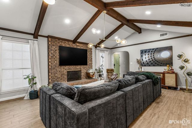 7 CHADWICK COURT, Wichita Falls, TX 76310