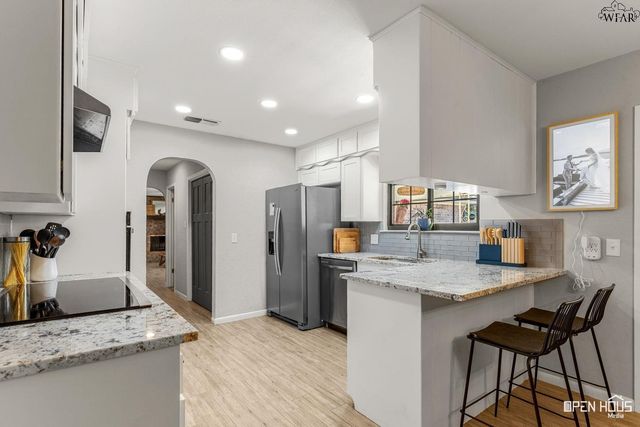 7 CHADWICK COURT, Wichita Falls, TX 76310