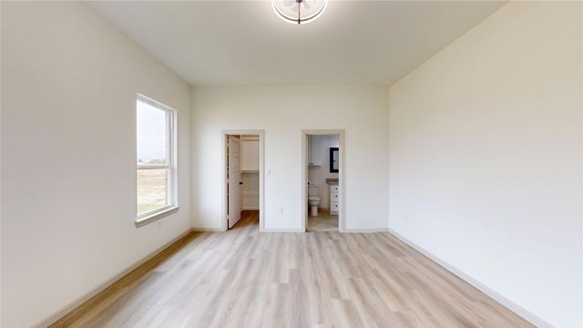 235 Private Road 5440, Point, TX 75472