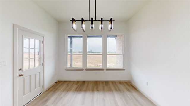 235 Private Road 5440, Point, TX 75472