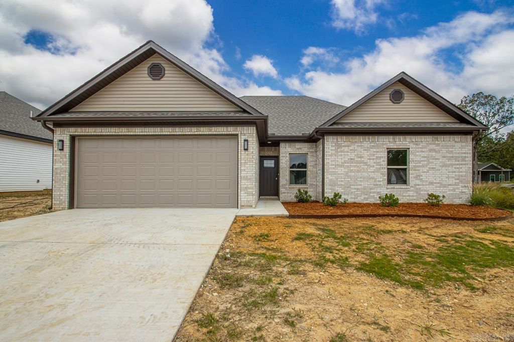 6550 AMALIE DRIVE, Alexander, AR 72002