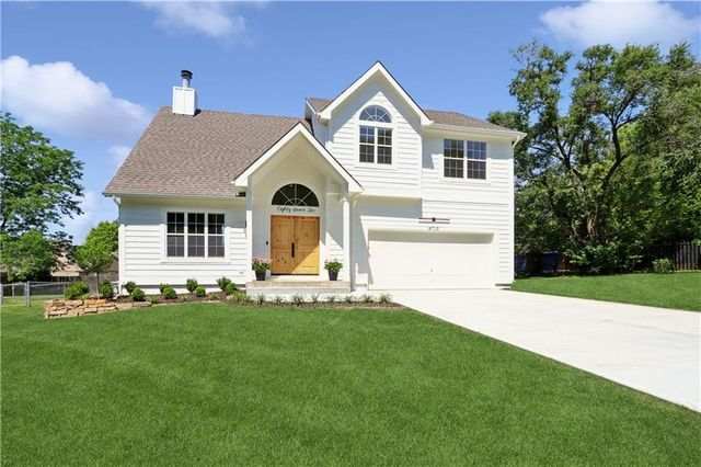 8710 Lamar Avenue, Overland Park, KS 66207