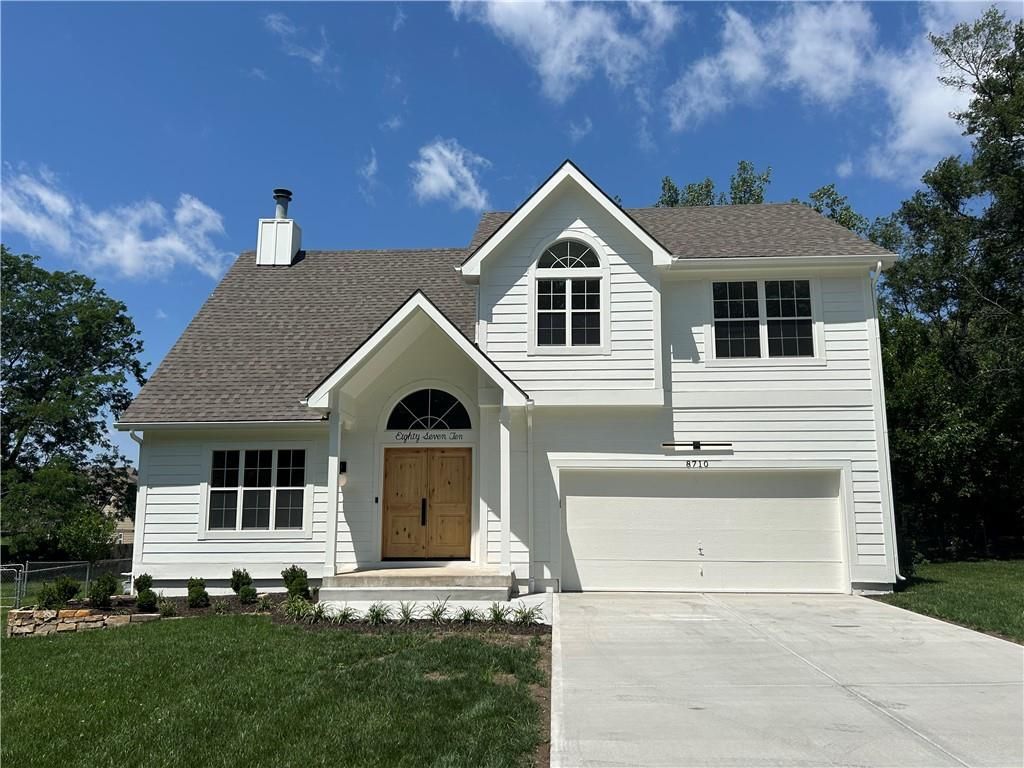 8710 Lamar Avenue, Overland Park, KS 66207
