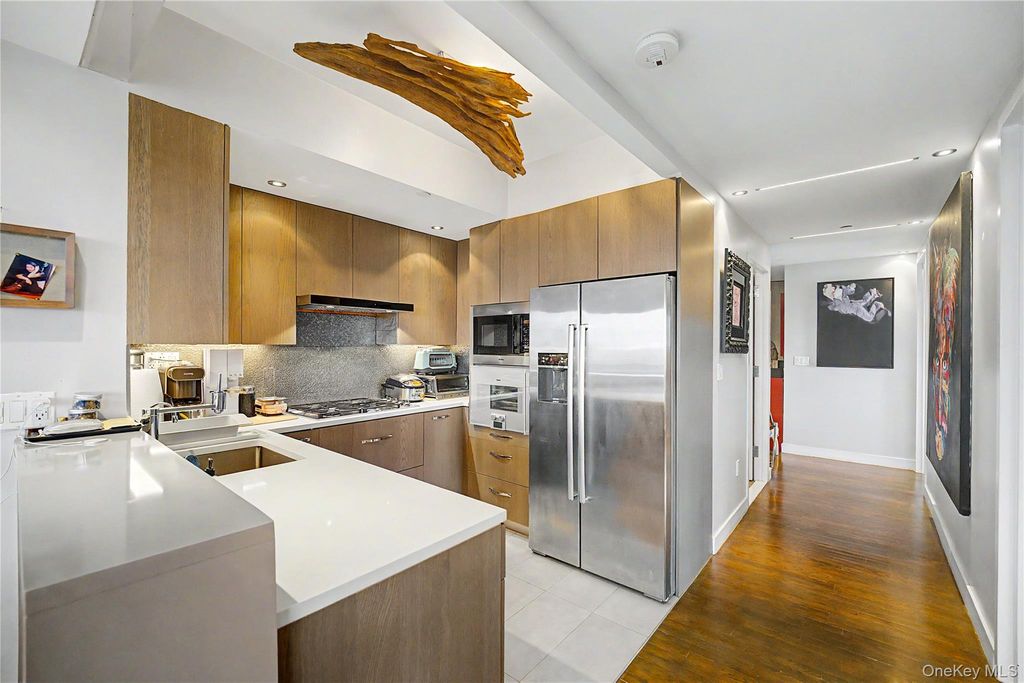 136-19 Franklin Avenue 7A, Flushing, NY 11355 — photo 5