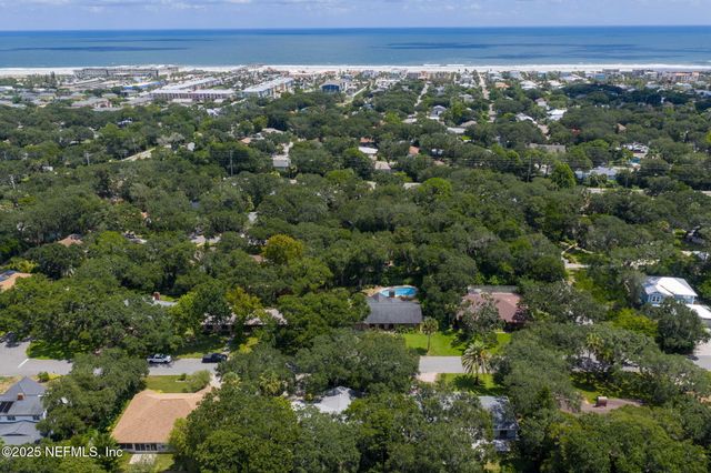 104 DOGWOOD Drive, St. Augustine Beach, FL 32080
