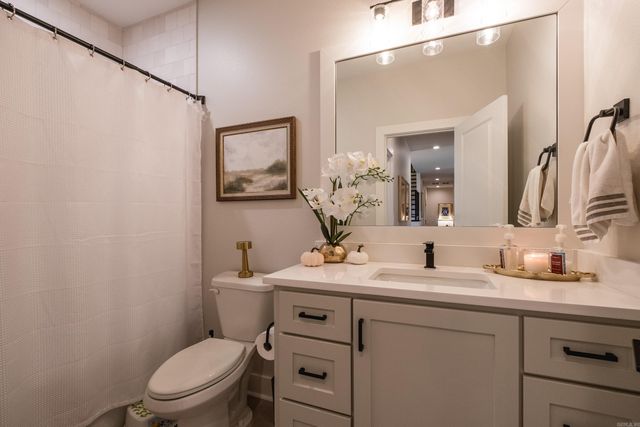 19016 Waterview Meadow Lane, Roland, AR 72135