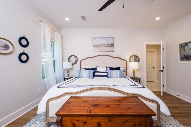 19016 Waterview Meadow Lane, Roland, AR 72135