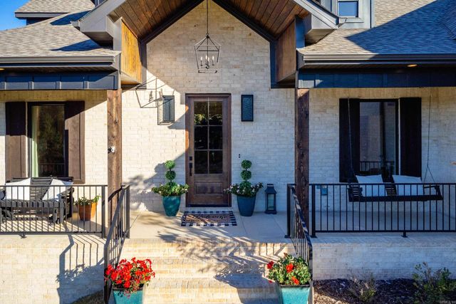 19016 Waterview Meadow Lane, Roland, AR 72135