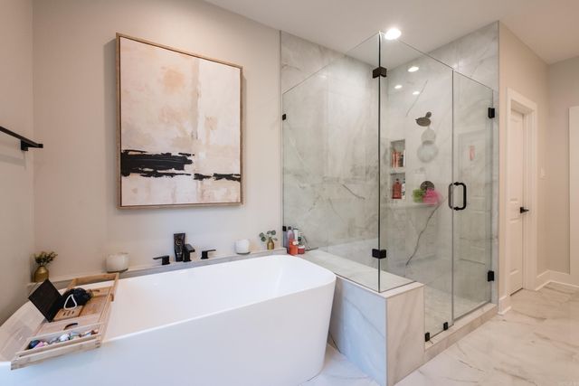 19016 Waterview Meadow Lane, Roland, AR 72135