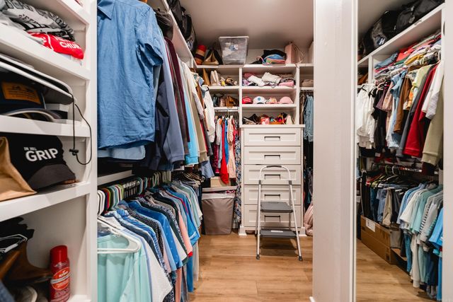 19016 Waterview Meadow Lane, Roland, AR 72135