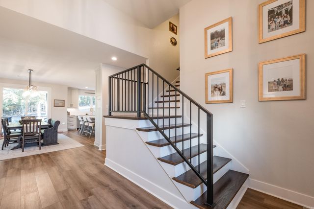 19016 Waterview Meadow Lane, Roland, AR 72135