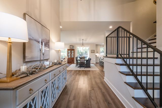 19016 Waterview Meadow Lane, Roland, AR 72135