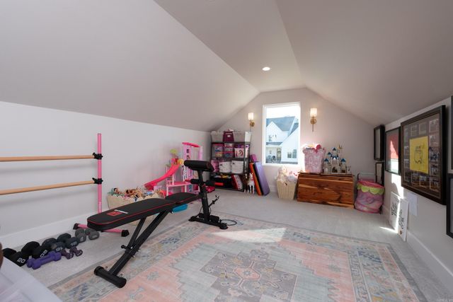 19016 Waterview Meadow Lane, Roland, AR 72135