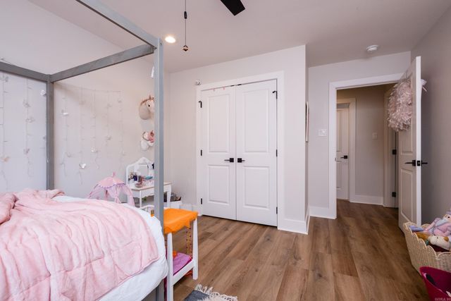 19016 Waterview Meadow Lane, Roland, AR 72135