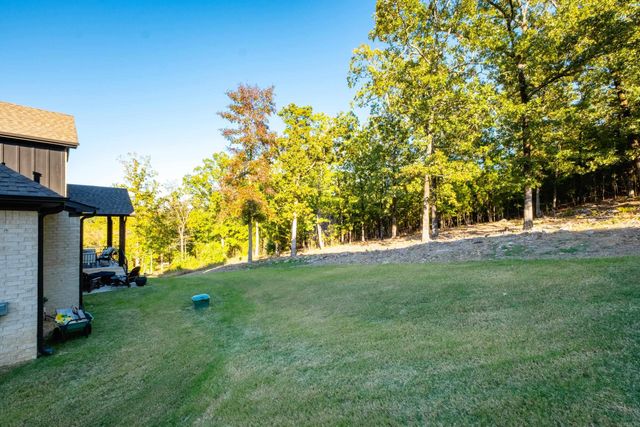 19016 Waterview Meadow Lane, Roland, AR 72135