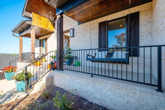 19016 Waterview Meadow Lane, Roland, AR 72135