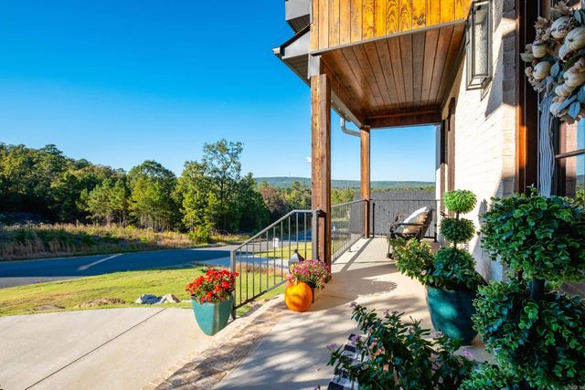 19016 Waterview Meadow Lane, Roland, AR 72135