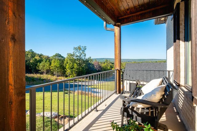 19016 Waterview Meadow Lane, Roland, AR 72135