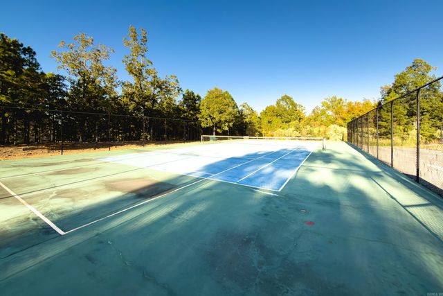 19016 Waterview Meadow Lane, Roland, AR 72135