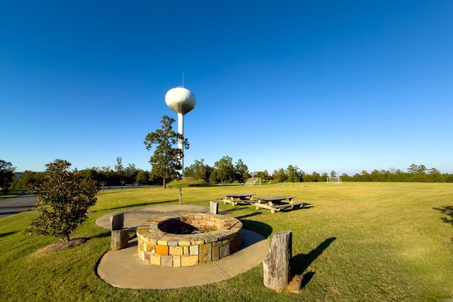 19016 Waterview Meadow Lane, Roland, AR 72135