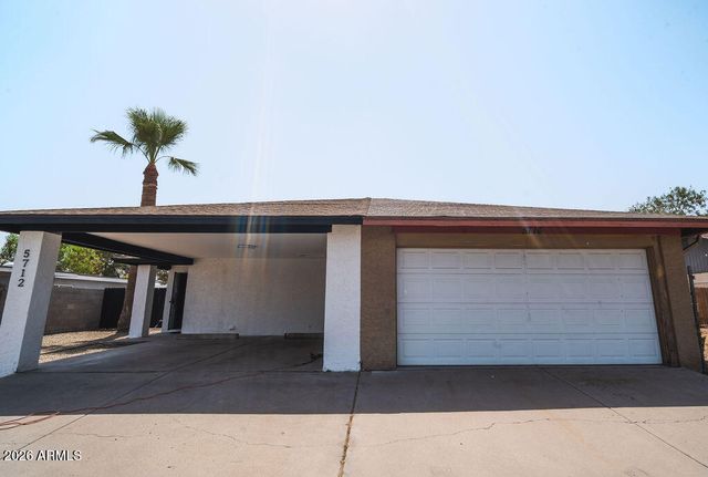 5712 N 68TH Drive, Glendale, AZ 85303