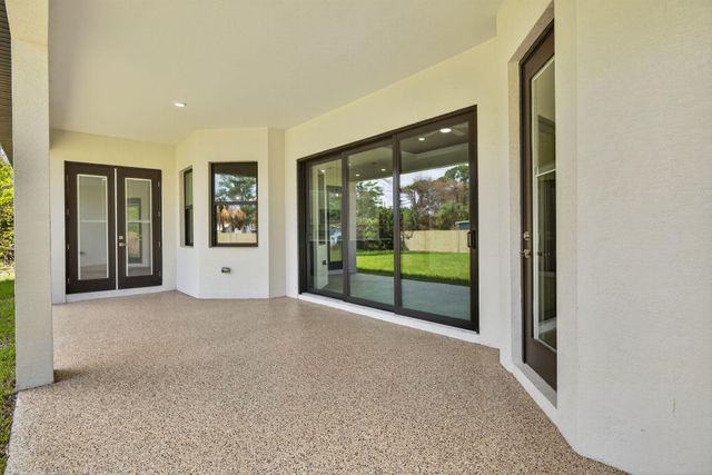 5602 Tangelo Drive, Fort Pierce, FL 34982