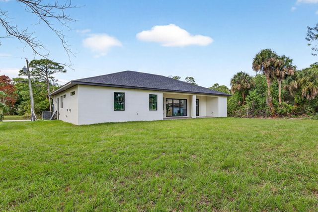 5602 Tangelo Drive, Fort Pierce, FL 34982