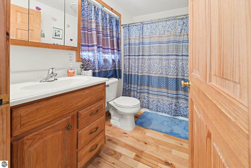 Image 12 of property listing at 111 W Forest Home Avenue, Bellaire, MI 49615