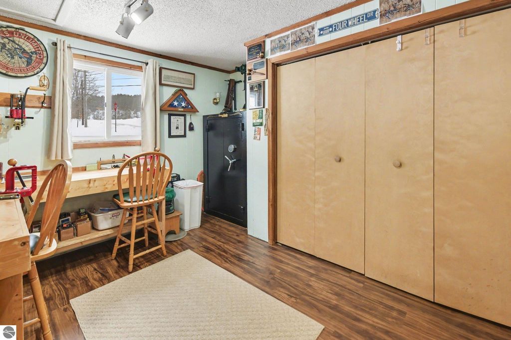 Image 15 of property listing at 111 W Forest Home Avenue, Bellaire, MI 49615