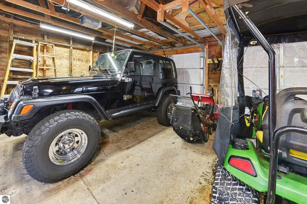 Image 23 of property listing at 111 W Forest Home Avenue, Bellaire, MI 49615