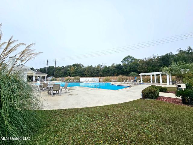 2252 Beach Drive, 701, Gulfport, MS 39507