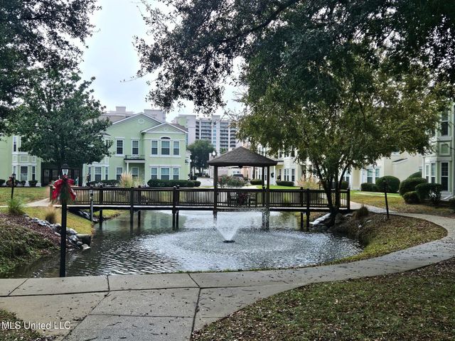 2252 Beach Drive, 701, Gulfport, MS 39507