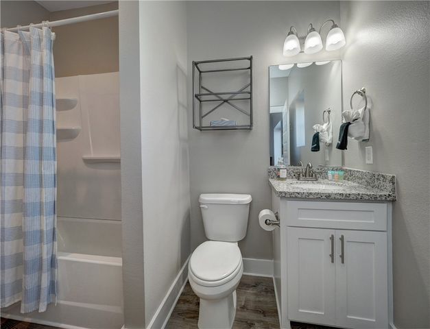 1107 Eleventh St 32, Port Aransas, TX 78373