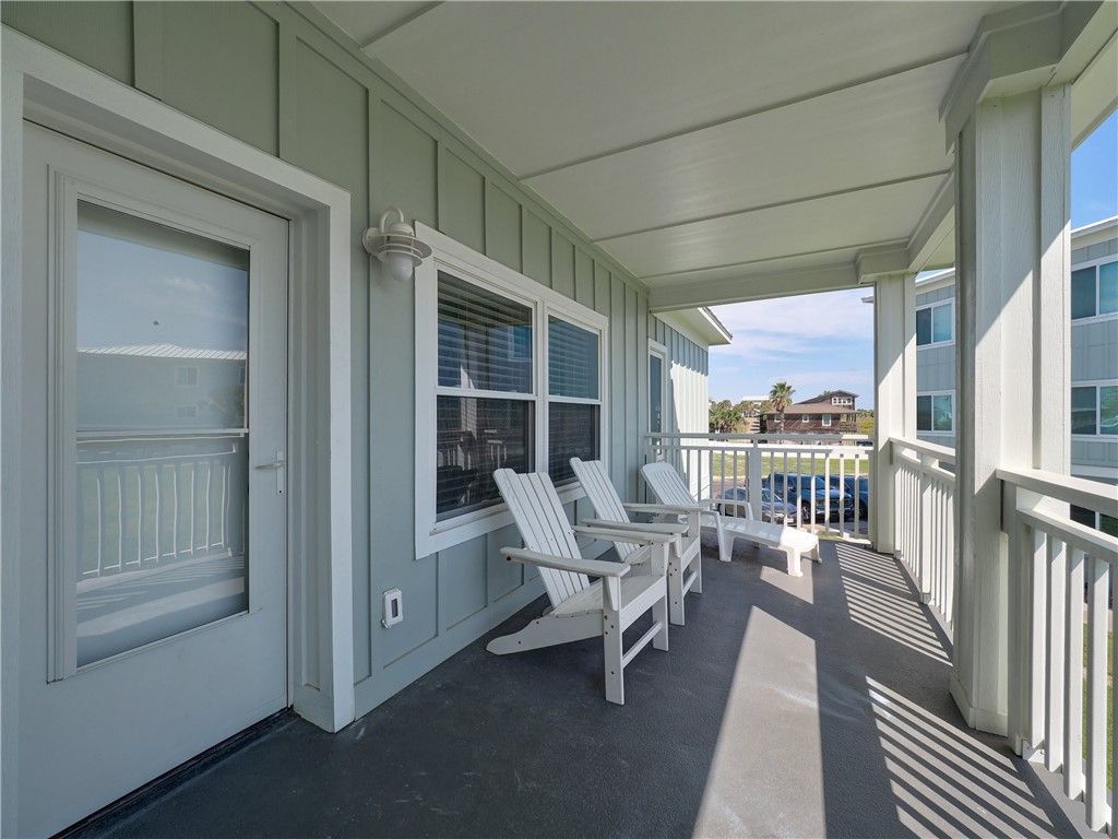 1107 Eleventh St 32, Port Aransas, TX 78373 — photo 5