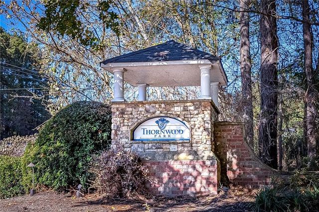 2272 Bigwood Trail, Atlanta, GA 30349