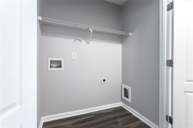 2272 Bigwood Trail, Atlanta, GA 30349